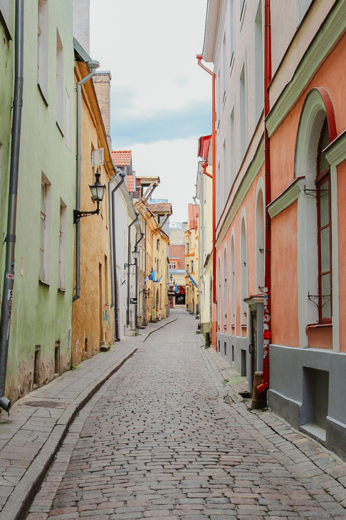 tallinn, estonia