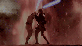 lleiaorgcna:star wars in order: revenge of the sith So this is how liberty dies. With thunderous app