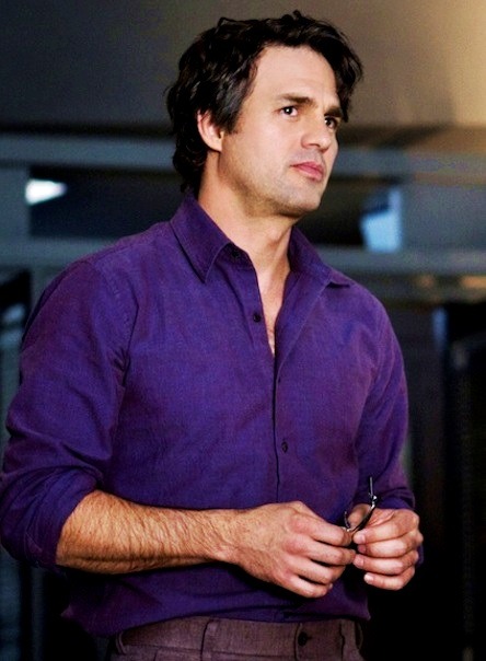 PRAISE THE PURPLE COLOUR