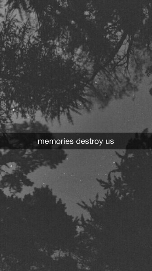 empty soul