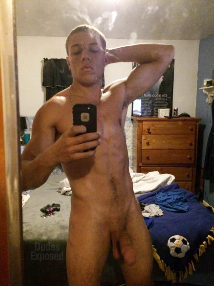 dudes-exposed:  Dudes Exposed Exclusive Request: Sexy, Mixed Guy Meet 19-year old