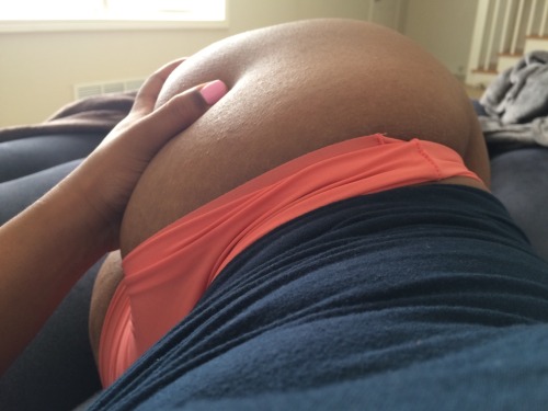 chakiya:  I got called fat but the only thing fat on me is my booty tbh