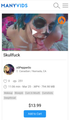 SKULLFUCK!GET IT HERE