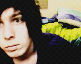 philversusdan:AmazingPhil Rewatch 4/???CAT FACESubscribe to Phil’s channel! #getphillyto4milly