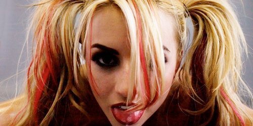 Sex thedailybrainwave:  Lexi Belle  pictures