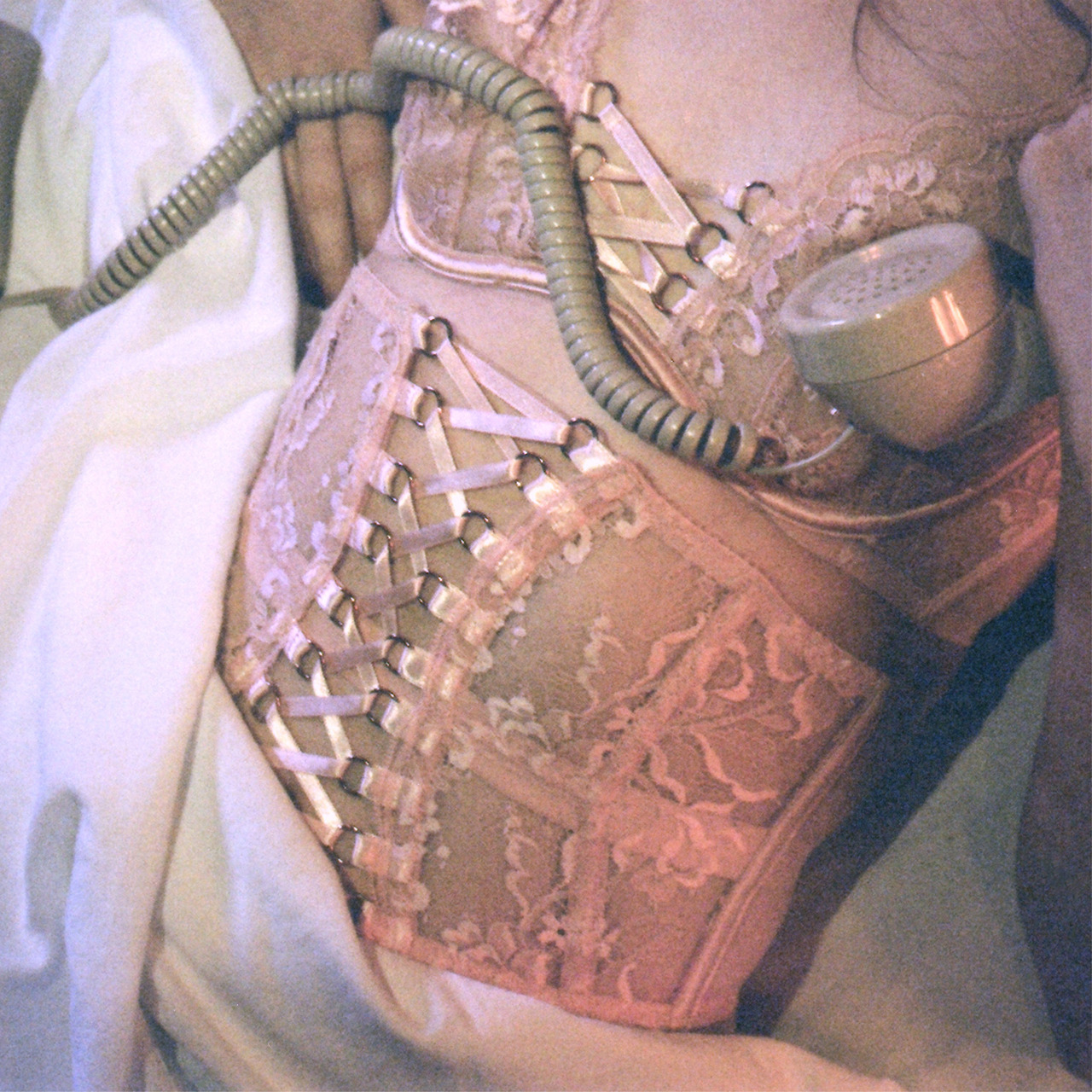 agentprovocateur:  Hey Woman produced an exclusive editorial shot by Miriam Marlene