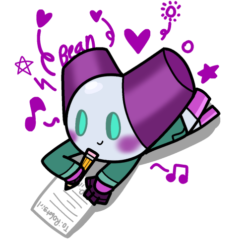 A Love Letter