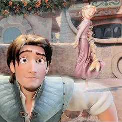 fitzherbertssmolder:Get to know me - [1/10] favourite pairings  ⇢  Rapunzel and Eugene Fitzherbert (