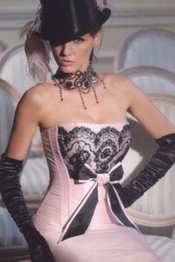 corset-fetish:  Corsets