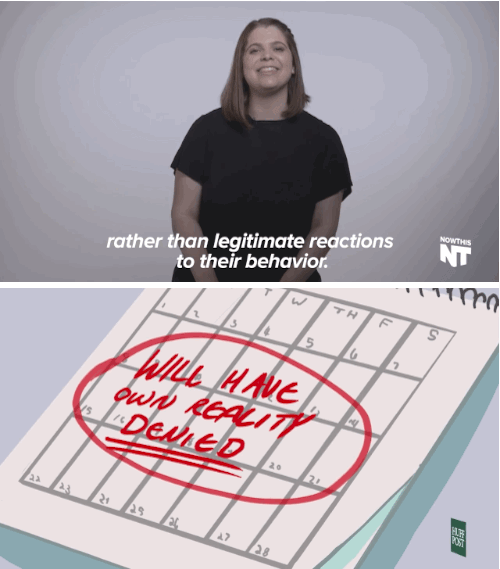 huffingtonpost:  Honest Puberty Video Shows What It’s REALLY Like To Become A Woman