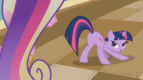 From &ldquo;A Canterlot Wedding: Part 1&rdquo;