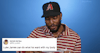 eerythingisshaka:Luke James Reads Thirst Tweets!
