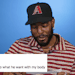 eerythingisshaka:Luke James Reads Thirst Tweets!