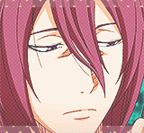 captainmatsuoka:  a little bit of mukkun for a cutie   
