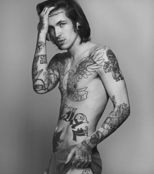 Bradley Soileau