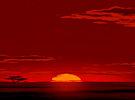 stars-bean:The Lion King (1994) dir. Roger Allers and Rob Minkoff