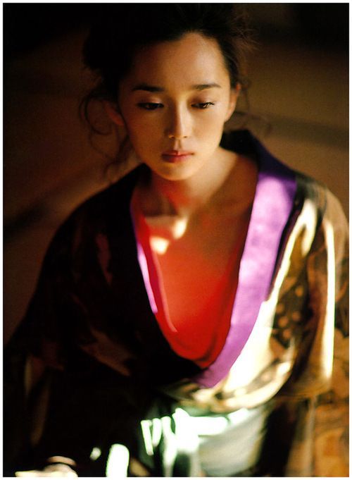 wasbella102:   Shinoyama Kishin   