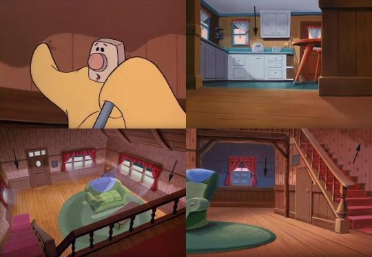 Porn photo Details From Disney Movies