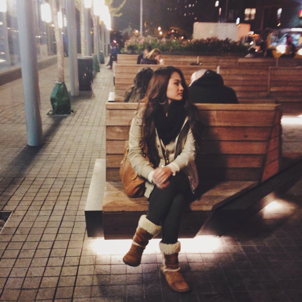 mahalkitax3:  Because if I had a choice, then I wouldn’t have waited and invested