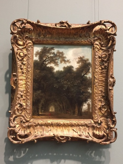 therepublicofletters:Paintings by Fragonard at the Metropolitan Museum of Art