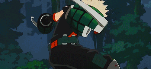 deku-smash:some quality Rare Bakugos from the second OVA