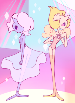 bloodsbane: “Pearl, do something. Sing