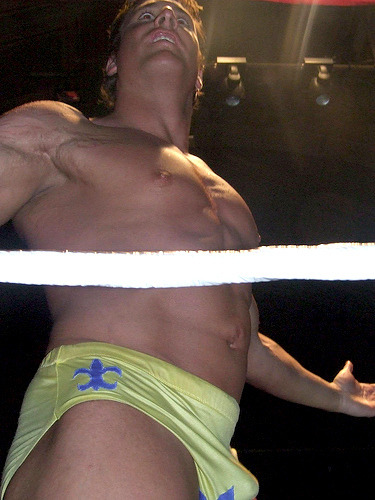 Rene Dupree