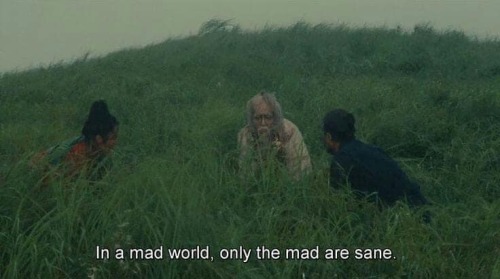 Ran (1985) Dir. Akira Kurosawa. Curated by @elvirasdream