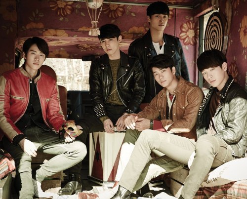 5urprise Для From My Heart