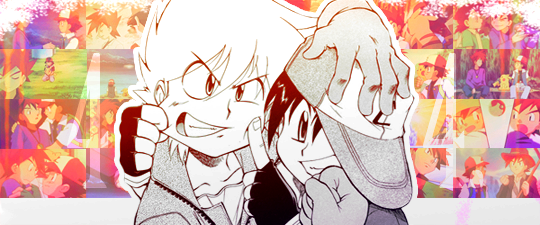 feranelia: HAPPY PALLETSHIPPING DAY 4.4.2015.!! Middle image from EtoP manga