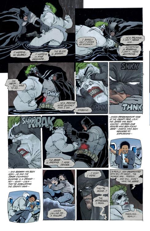 staticdreads:  the joker’s death