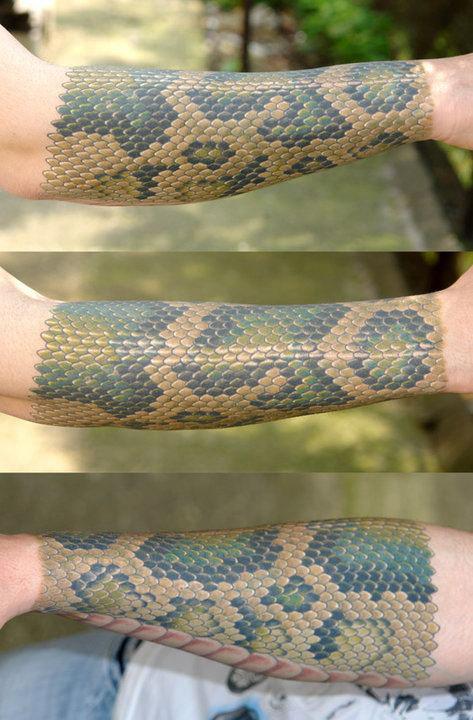tatt00edpe0ple:  Artist: Ja Sloba  