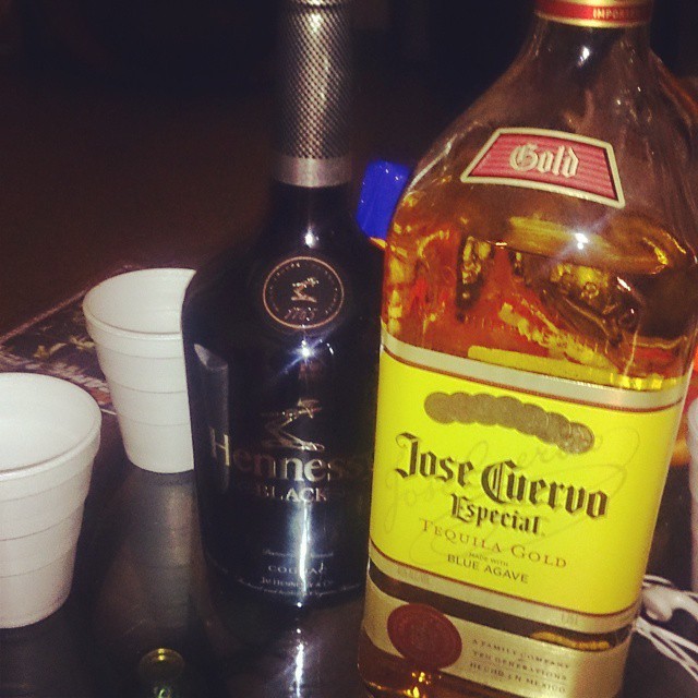 #pourup #nicetimes #805live