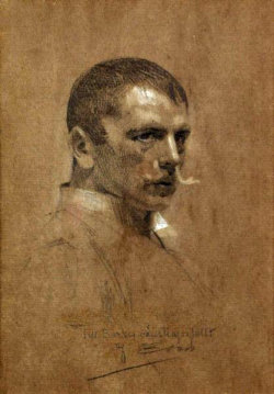 Anders Leonard Zorn  (1860 – 1920)