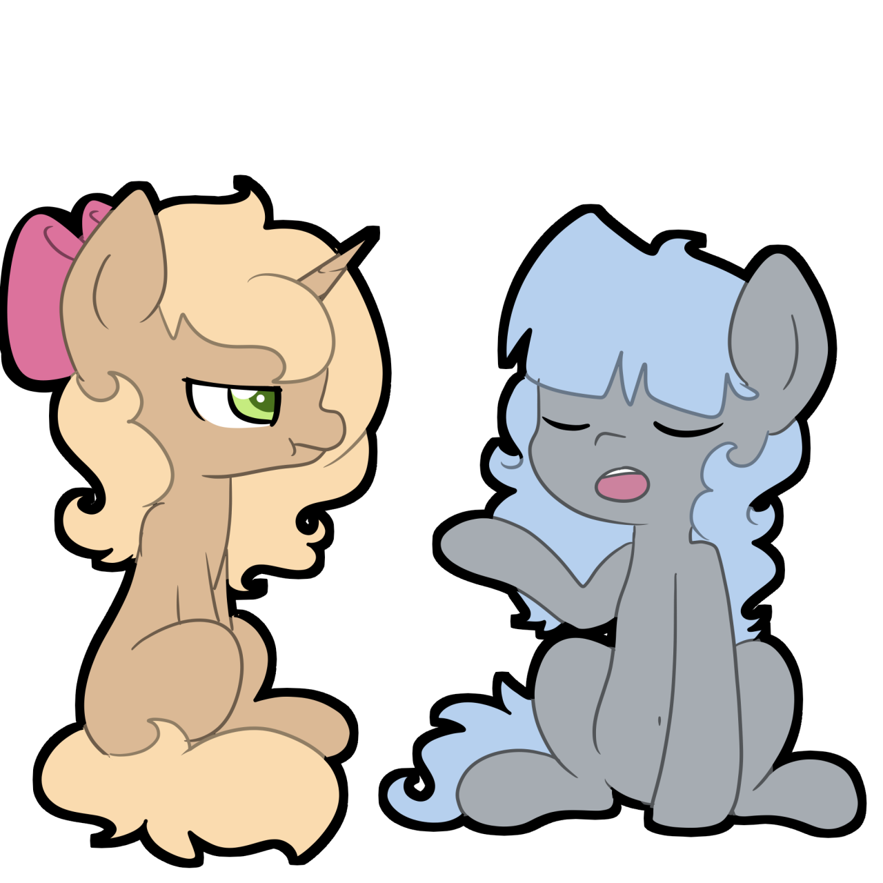 askcustardcream:  bubblepopmod:  Once you’ve been spotted, theres no escape.  Haha,