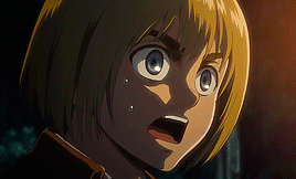 ergoxproxy:  SHINGEKI NO KYOJIN SEASON 2  