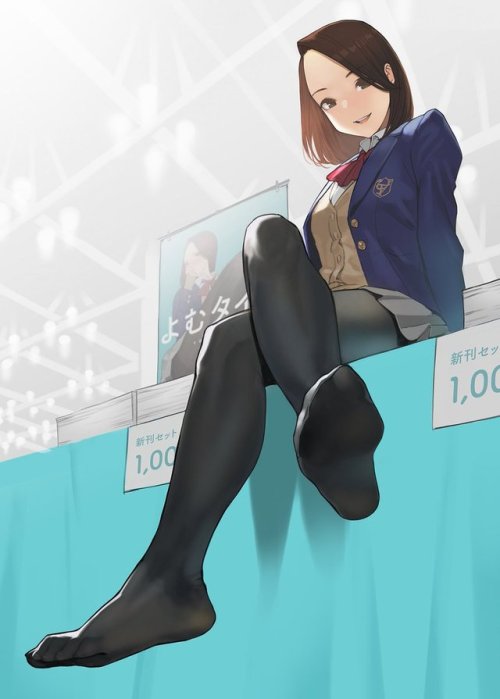 y_o_m_y_o_m: &ldquo;ビッグサイトで待ってるね？ t.co/HR9cay7RHw&rdquo;