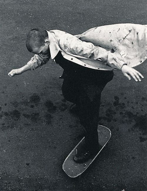 amandesbleus:  Skate