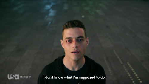 coolled:Mr. Robot (TV Series 2015– )