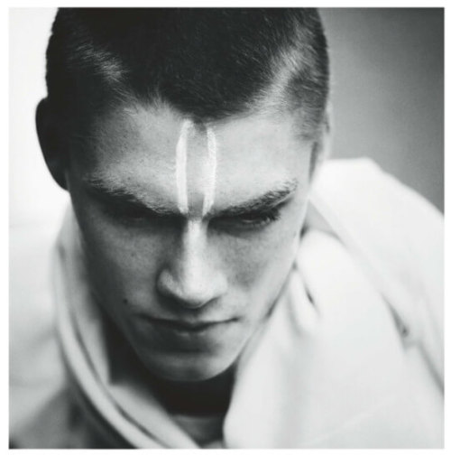 Alex Bouchard - Nathaniel Goldsberg