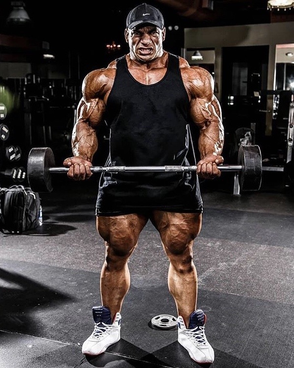 Big Ramy