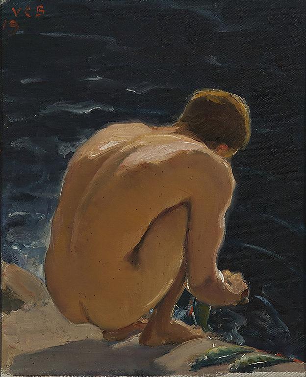 k250966:    Venny Soldan-Brofeldt  