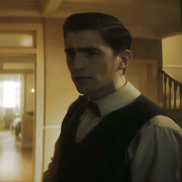 Time For The Case Of The Hungry Snake And Sooo Many Little Moments As Gifs, Let's Goooo