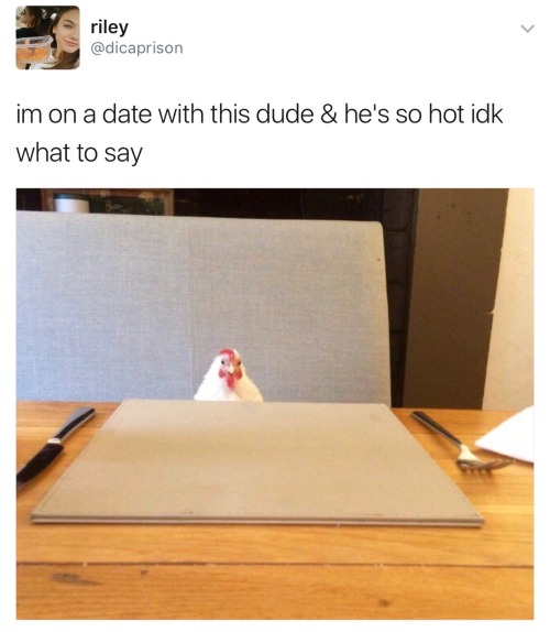 hot date