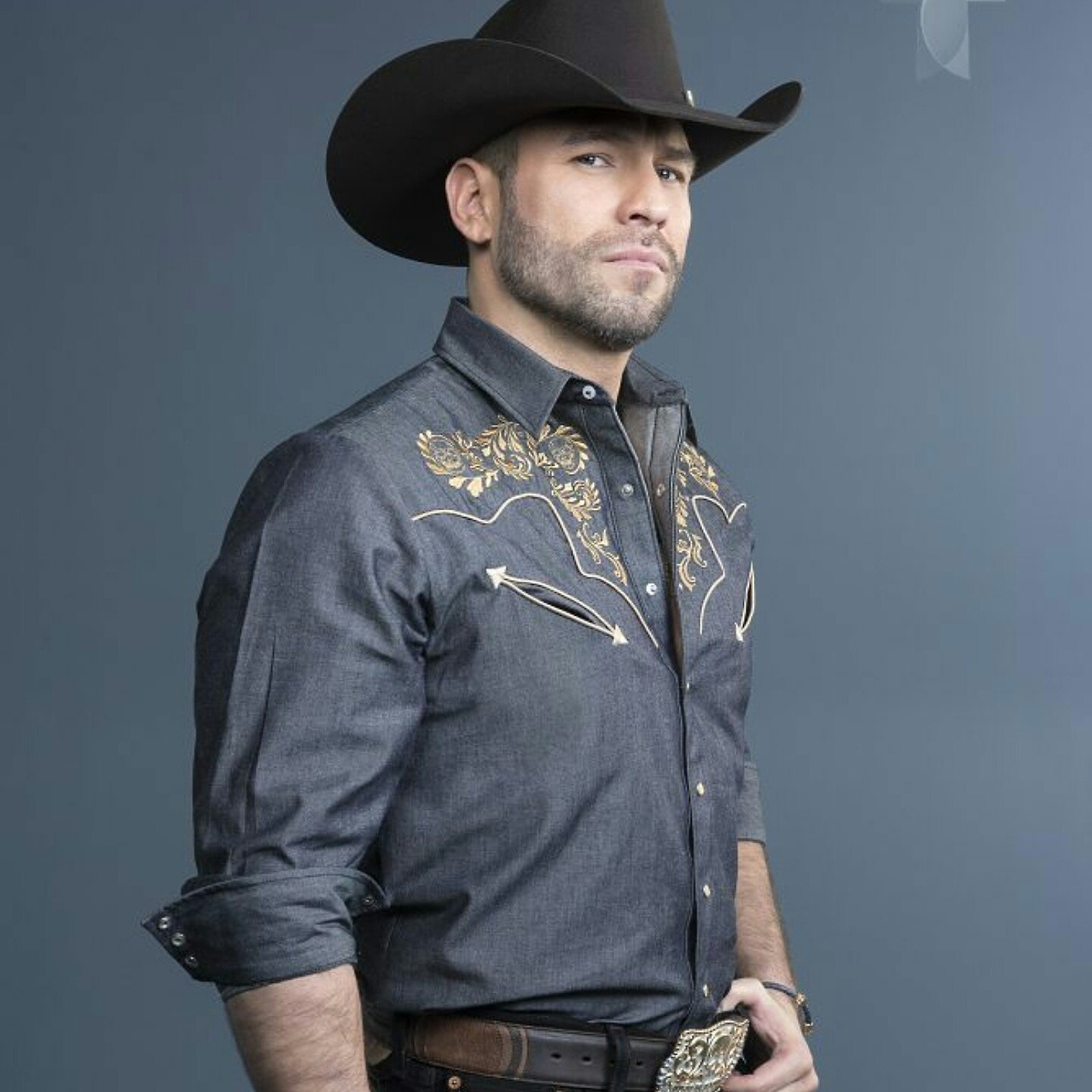 Macadán imperdonable Salvaje El Potrillo Western Wear 805-568-1943 - Camisas de Rafael Amaya Aurelio  Casillas El Señor...