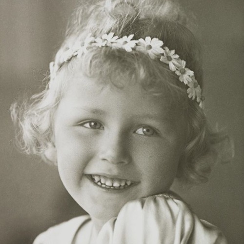 12 February 2022: Happy 90th birthday to Princess Astrid, Mrs. Ferner!Astrid Maud Ingeborg was born 