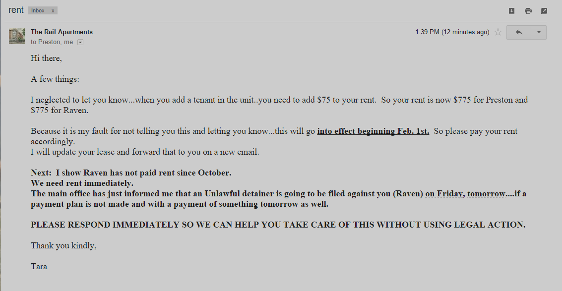 hall-z:  tr-pico:  Hi guys! So i just got the scariest email of my life. I finally