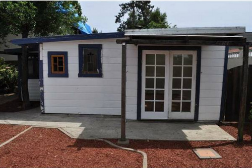 Santa Cruz, CAtiny house325 sq ft