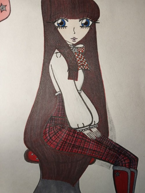 STARLIT LADY (Peyton Harrington)