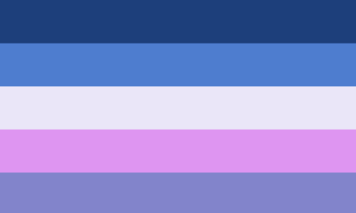 FTM Flag / MTF Flag